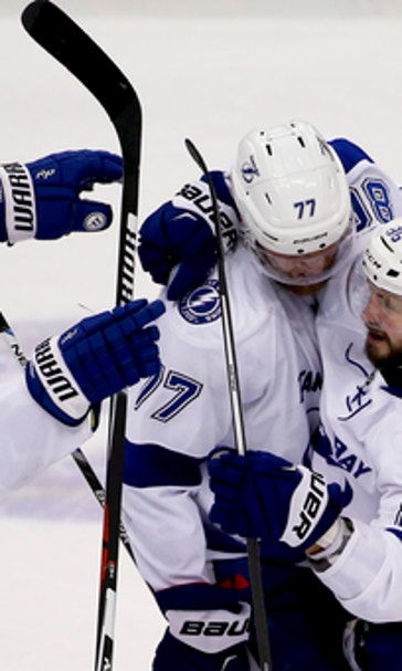 Penguins-Lightning Preview